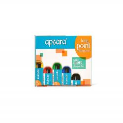APSARA LONG POINT SHARPNER